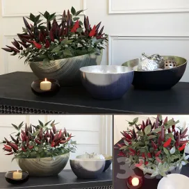 Decor kh